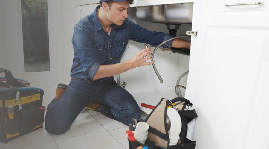 Professional septic tank pumping in Fresno, TX